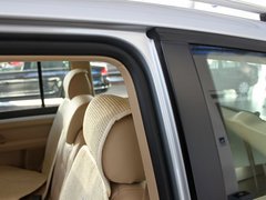 2011款 1.4TSI DSG 5座 智雅版
