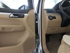 2011款 1.4TSI DSG 5座 智雅版