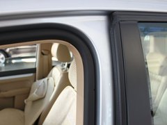2011款 1.4TSI DSG 5座 智雅版