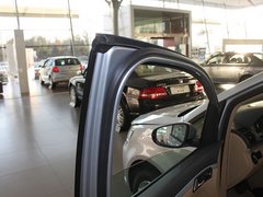 2011款 1.4TSI DSG 5座 智雅版