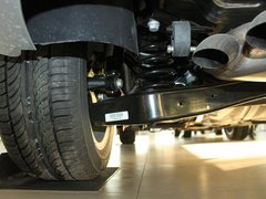 2011款 1.4TSI DSG 5座 智雅版