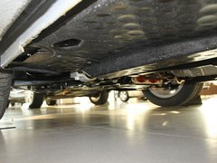 2011款 1.4TSI DSG 5座 智雅版