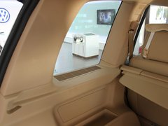 2011款 1.4TSI DSG 5座 智雅版