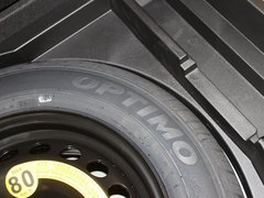 2011款 1.4TSI DSG 5座 智雅版