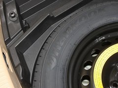 2011款 1.4TSI DSG 5座 智雅版