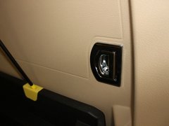 2011款 1.4TSI DSG 5座 智雅版