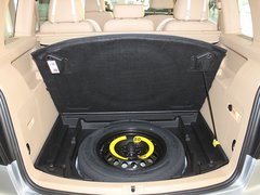 2011款 1.4TSI DSG 5座 智雅版