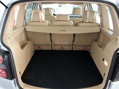 2011款 1.4TSI DSG 5座 智雅版