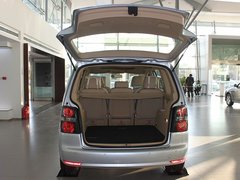 2011款 1.4TSI DSG 5座 智雅版