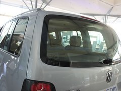 2011款 1.4TSI DSG 5座 智雅版
