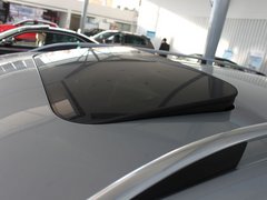 2011款 1.4TSI DSG 5座 智雅版