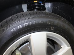 2011款 1.4TSI DSG 5座 智雅版