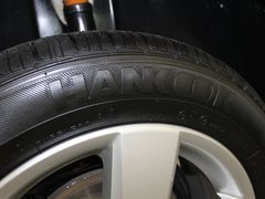 2011款 1.4TSI DSG 5座 智雅版