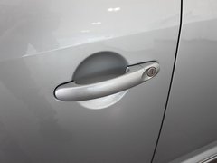 2011款 1.4TSI DSG 5座 智雅版