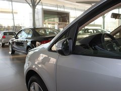 2011款 1.4TSI DSG 5座 智雅版