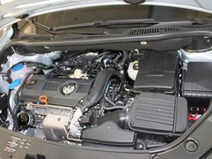 2011款 1.4TSI DSG 5座 智雅版