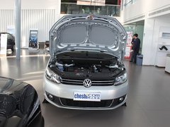 2011款 1.4TSI DSG 5座 智雅版