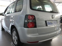 2011款 1.4TSI DSG 5座 智雅版