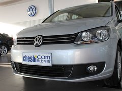 2011款 1.4TSI DSG 5座 智雅版