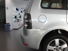 2011款 1.4TSI DSG 5座 智雅版
