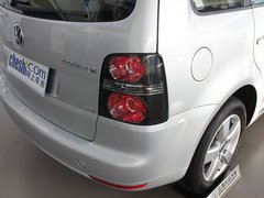 2011款 1.4TSI DSG 5座 智雅版