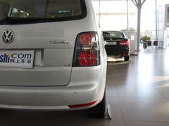 2011款 1.4TSI DSG 5座 智雅版