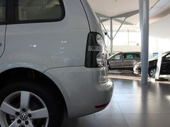 2011款 1.4TSI DSG 5座 智雅版