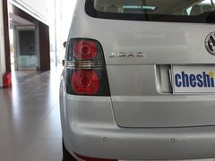 2011款 1.4TSI DSG 5座 智雅版