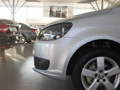 2011款 1.4TSI DSG 5座 智雅版
