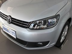 2011款 1.4TSI DSG 5座 智雅版