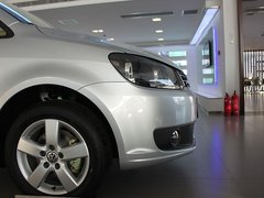 2011款 1.4TSI DSG 5座 智雅版
