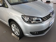 2011款 1.4TSI DSG 5座 智雅版