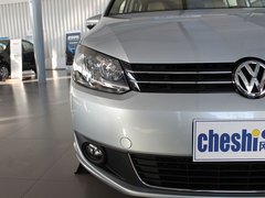 2011款 1.4TSI DSG 5座 智雅版