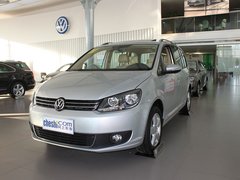 2011款 1.4TSI DSG 5座 智雅版