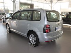2011款 1.4TSI DSG 5座 智雅版
