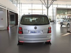 2011款 1.4TSI DSG 5座 智雅版