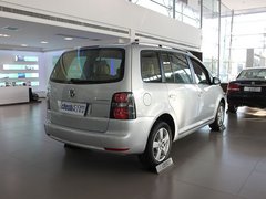 2011款 1.4TSI DSG 5座 智雅版