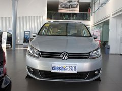 2011款 1.4TSI DSG 5座 智雅版