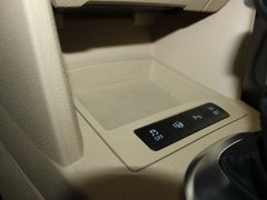 2011款 1.4TSI DSG 7座 智臻版