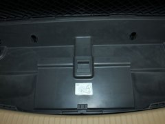 2011款 1.4TSI DSG 7座 智臻版