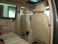 2011款 1.4TSI DSG 7座 智臻版