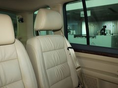 2011款 1.4TSI DSG 7座 智臻版