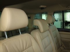 2011款 1.4TSI DSG 7座 智臻版