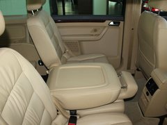 2011款 1.4TSI DSG 7座 智臻版