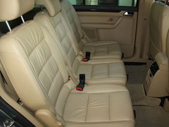 2011款 1.4TSI DSG 7座 智臻版