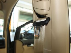 2011款 1.4TSI DSG 7座 智臻版
