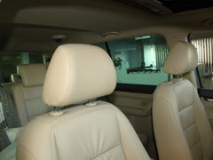 2011款 1.4TSI DSG 7座 智臻版