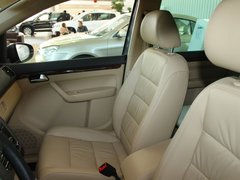 2011款 1.4TSI DSG 7座 智臻版