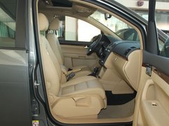 2011款 1.4TSI DSG 7座 智臻版