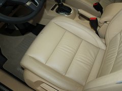 2011款 1.4TSI DSG 7座 智臻版